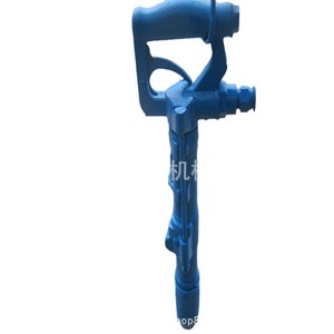 Chuangtai Y8 Handheld Air Hammer Steel Rock Drilling Machine For Coal Mines And Quarries - Product Image 1
