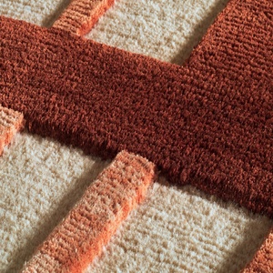 <span class=keywords><strong>Tappeto</strong></span> 10X14 <span class=keywords><strong>Beige</strong></span> Blu <span class=keywords><strong>Verde</strong></span>, Tonalità Sfumate, per Sala da Pranzo, Dimensioni Personalizzabili, <span class=keywords><strong>Tappeto</strong></span> per Soggiorno, Moquette per Camere d'Albergo - Product Image 2