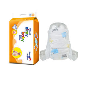 ผ้าอ้อ<span class=keywords><strong>ม</strong></span>เด็กทารกผ้าอ้อ<span class=keywords><strong>ม</strong></span>เด็กแบบใช้แล้วทิ้งไม่ระคายเคืองทำให้เด็ก<span class=keywords><strong>ม</strong></span>ีสุขภาพดี - Product Image 1