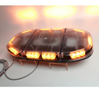 Barra de Luces Mini de 23 Pulgadas, Luces Estroboscópicas de Emergencia TBD09966-10a