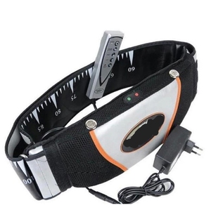 Meilleur vendeur <span class=keywords><strong>Ceinture</strong></span> de massage <span class=keywords><strong>vibrante</strong></span> pour la graisse du ventre Max Turbo Sauna Minceur Shake - Product Image 5