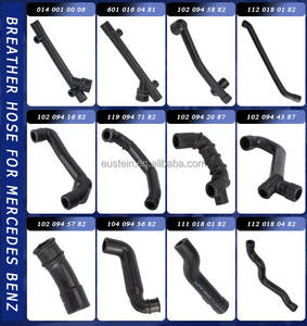 Manguera de Respiración del <span class=keywords><strong>Cárter</strong></span> del Motor 11611432559 11151247903 11151438302 para BMW E46 E39 E60 E65 E66, Accesorios para Automóviles - Product Image 3