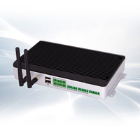 Mini PC Industrial Android de Bajo Consumo con Carcasa Metálica e Interfaz GPIO Directo de Fábrica para Nuevos Terminales Inteligentes de Venta Minorista