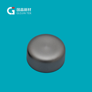 Hitzebeständiger Präzisions-Keramik-Langlebiger-Ofeneinsatz für SAW-Geräteherstellung - Product Image 4