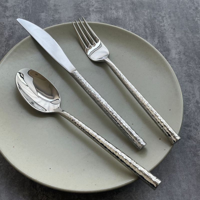 Light Luxury Durable 18 10 Stainless