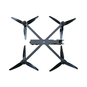 FPV <b>Drones</b> 10 Inch Professional <b>Racing</b> Quadcopter with Telemetry 6-Axis Gyro 500M Transmission Remote Control - Product Image 4