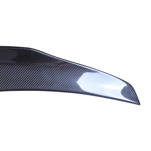 สปอยเลอร์หลังคาร์บอนไฟเบอร์ทรง PSM สำหรับรถยนต์ CLS C218 W218 ปี 2011-2019 - Product Image 6