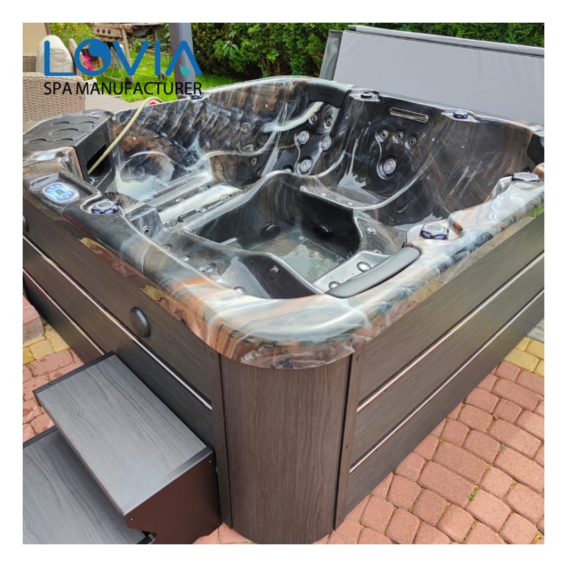 Buy Bestway Lay Z Spa Inflatable & Portable | Alibaba.com