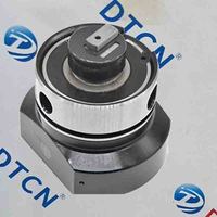 Tête de Rotor de pompe à carburant Diesel Rotor de tête de pompe de distributeur
