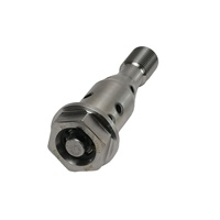 Vanne centrale VVT 11367583820 à succès pour modèles de véhicules E60 E61 E70 E90 X3 X5, vanne de commande d'arbre à cames INA