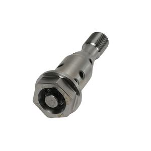 VVTセントラルバルブ11367583820 BMW E60 E61 E70 E90 X3 X5 INAカムシャフト調整制御バルブ用 - Product Image 3