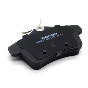 Pastillas de Freno D1831 de Alta Calidad para Peugeot 3008/308/5008/508/<span class=keywords><strong>DS4</strong></span> 4254.44 4254.35/1608681680/1623180880 GDB1828 - Product Image 6