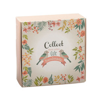 Vente en gros de boîte-cadeau pliante de luxe personnalisée avec ruban boîtes-cadeaux boîte-cadeau de mariage de qualité supérieure