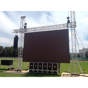 Tùy chỉnh cao làm mới tỷ lệ an toàn chứng nhận p3.91 p4.81 không thấm nước Màn hình hiển thị <span class=keywords><strong>LED</strong></span> cho các sự kiện ngoài trời cho thuê Modular - Product Image 4