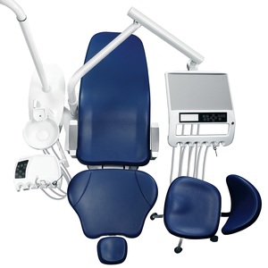 <strong>Dental</strong> <strong>Chair</strong> <strong>Unit</strong> Price <strong>High</strong> <strong>Quality</strong> with <strong>Dental</strong> <strong>Chair</strong> LED Lamp Comfortable Patented New Design <strong>Dental</strong> <strong>Chair</strong> - Product Image 2