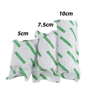Bandage en plâtre de Paris médical <span class=keywords><strong>pour</strong></span> la fixation orthopédique - Product Image 5