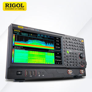 RIGOL 산업용 핸드헬드 터치 스크린 실시간 스펙트럼 분석기 rsa5065N/추적 소스와 Rsa5032-Tg - Product Image 3