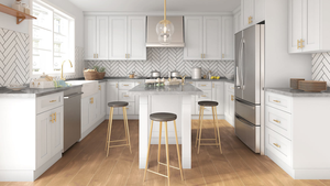 CBMmart, solution unique pour les projets de rénovation et de construction de maisons neuves, y compris les armoires, pour les constructeurs résidentiels et commerciaux. - Product Image 6