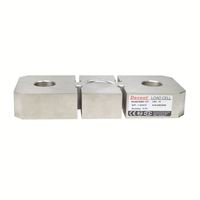 Sensor de Celda de Carga de Doble Extremo para Báscula de Camiones, Báscula de Plataforma, Báscula de Puente, 10, 15, 20 Toneladas
