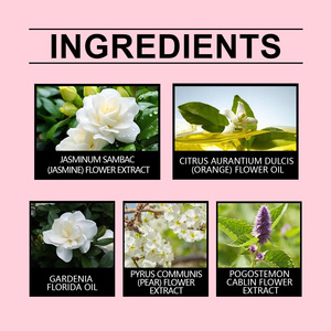 <span class=keywords><strong>Parfum</strong></span> floral vintage pour femmes 50 ml, <span class=keywords><strong>parfum</strong></span> de fleurs longue durée, <span class=keywords><strong>coffret</strong></span> cadeau de luxe, livraison rapide en 3-5 jours à l'étranger - Product Image 5