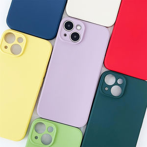 <span class=keywords><strong>Cover</strong></span> Posteriore Antiurto in Silicone TPU all'Ingrosso <span class=keywords><strong>per</strong></span> <span class=keywords><strong>iPhone</strong></span> <span class=keywords><strong>11</strong></span> Pro, 16, 15, 14, 13, 12 Pro Max, 7Plus - Product Image 2