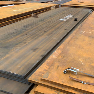 Meilleur prix NM 400 450 500 600 <span class=keywords><strong>Creusabro</strong></span> 4800 8000 Plaque d'acier en alliage de carbone laminée à chaud Plaque de chaudière résistante à l'abrasion ASTM - Product Image 6