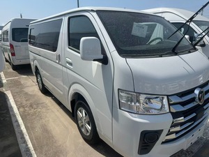 Fourgonnette et bus FOTON 2026 pouvant accueillir 14 passagers, véhicule de type VAN, <span class=keywords><strong>prix</strong></span> d'usine - Product Image 5