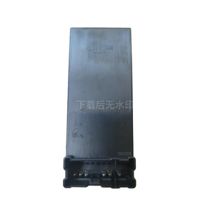 สวิตช์กระจกไฟฟ้า 25401-Ax600 สำหรับรถยนต์นิสสัน ไมครา K12 ปี 2002-2010 12V - Product Image 2