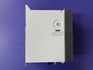 ไดรฟ์ VLT Midi รุ่น FC-280 ซีรีส์ ความถี่ 134U2979 FC-280PK75T4E20H1BXCXXXSXXXXAX 0.75kW/1HP 3 เฟส 380-480VAC VFD - Product Image 2