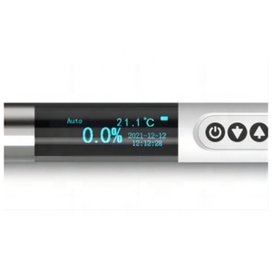 BIOSTELLAR impermeável óleo de cozinha testador <span class=keywords><strong>IP67</strong></span> proteção grau BS-SYP300 on Sale - Product Image 5