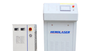 Máquina de Soldadura Láser Manual con 1000, 1500, 2000 y 3000 Watts - Product Image 3