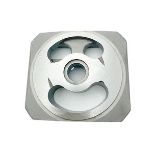 Pommeau de transmission hydraulique pour A8VO160, bloc cylindre, pompe principale, pièces pour A8VO80, A8VO107, A8VO200 - Product Image 2