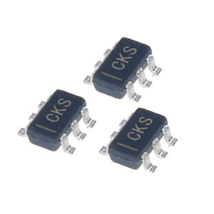 LORIDA Electronics Part TPS61221DCKR SC-70-6 Baixa Tensão de Entrada Boost Converter PICS Módulo BOM Mcu Ic Chip Circuitos Integrados - Product Image 3