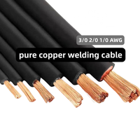 YH H01N2-D Kabel Sauerstofffreier Reinkupferleiter Superflexible Gummiisolierung Schweißkabel 16mm 25mm 35mm 50mm 70mm 120mm