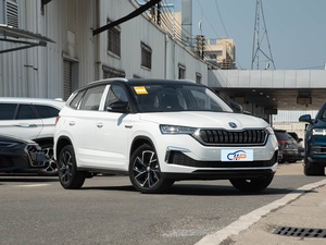 Più venduto <span class=keywords><strong>KAMIQ</strong></span> 2025 <span class=keywords><strong>Kamiq</strong></span> GT per auto carburanti per auto in Cina - Product Image 3