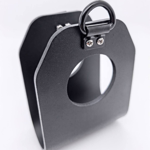 <span class=keywords><strong>Kit</strong></span> de fitness portable NJ, <span class=keywords><strong>barre</strong></span> en U, haltères antidérapants pour l'entraînement musculaire - Product Image 3
