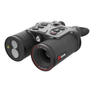 Termal gece görüş dürbünü kamera kılavuzu TN630 termal görüntüleme dürbün 640x480 çözünürlük <span class=keywords><strong>2.3</strong></span>-9.2X büyütme su geçirmez - Product Image 4