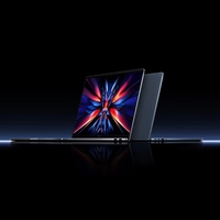 X-iaomi RedmiBook Pro14 2025 Intel Ultra 5/7 Grafis ARC NPU RAM 16/32GB SSD 1TB Layar 2.8K 120Hz Notebook Mi Office