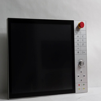Contrôle multi-touch PLC CP3919-1007-0011 19" G190EG01 / État du produit sous garantie