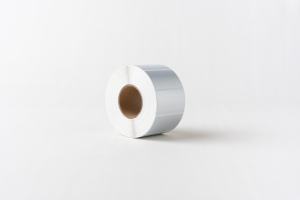 Gulungan Label Termal Langsung Kustom Tahan Air Label Termal Perekat Diri untuk Label Harga Makanan - Product Image 2