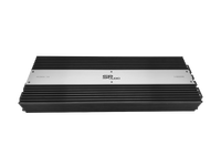 Amplificateur coréen haute puissance 8000w*1CH Classe D Monobloc pour compétition automobile