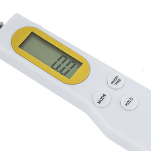 Báscula Digital de Cocina al por Mayor a Precio Económico, 500G, Precisión de 0.1G, con Pantalla LCD y Función de Tara, Cuchara Medidora Extraíble - Product Image 2
