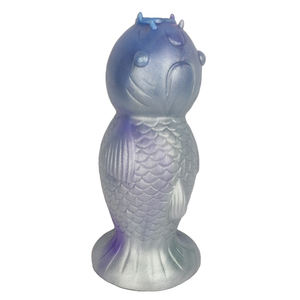 Yocy Groothandel Visvormige Ovipositor Dildo Met Eieren Seksspeeltje Voor Mannen Vrouwen Seksspel Ovipositor Speelgoed - Product Image 5