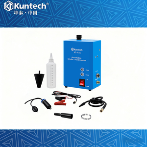 Tự động khói phát hiện rò rỉ cơ thể nhựa sửa chữa thiết bị cho các vấn đề động cơ phát hiện - Product Image 2