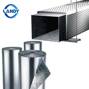 <span class=keywords><strong>Aislamiento</strong></span> para Ductos de Aire HVAC, Envoltura para Ductos, Difusor, Pegamento, Material de <span class=keywords><strong>Aislamiento</strong></span> para Tuberías PID - Product Image 6