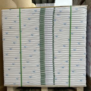 Papel Estampado Personalizado de Buena Calidad de Fábrica China con Materiales Reciclados para Etiquetas de Ropa, Zapatos, Bolsos y Marcos de Fotos - Product Image 6