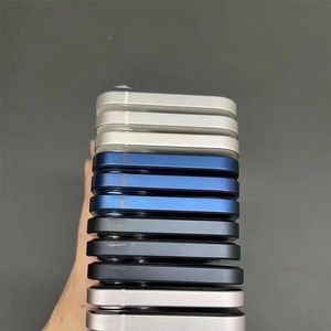 Téléphone portable intelligent 5G d'occasion, qualité A+, 100% original, débloqué, pour <span class=keywords><strong>13</strong></span> - Product Image 4