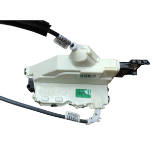 Bloc de serrure de porte de pièces automobiles <span class=keywords><strong>DS7</strong></span> arrière droit OE 9816929080 pour <span class=keywords><strong>Peugeot</strong></span> Citroen CAPSA <span class=keywords><strong>DS7</strong></span> - Product Image 6