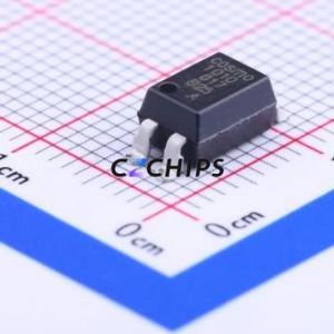 ทรานซิสเตอร์เอาท์พุทอปโต้คัปเปลอร์ SMD-4P K10104ATLD ของแท้ชิ้นส่วนอิเล็กทรอนิกส์ - Product Image 1