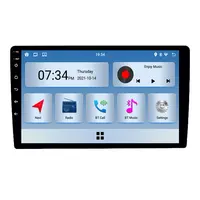 Auto Elektronica Android Dubbel Din Xy Auto Android Gps Navigatie Wifi Carplay Autoradio Autoradio 2 Din Universele Head Unit